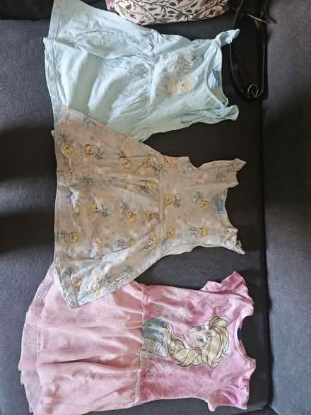 Photo of free Girl's clothes size 5/6 (CR0) #2