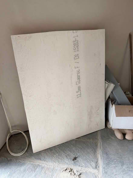 Photo of free Glassroc multi board (Ambleside LA22) #1