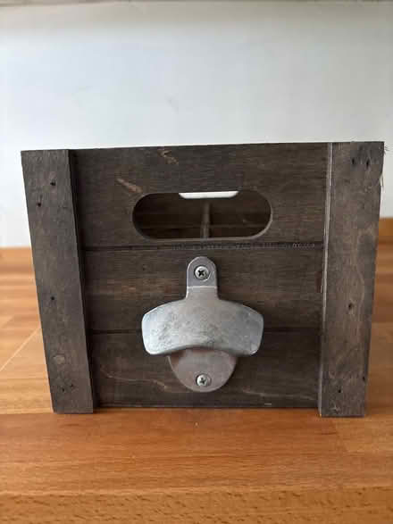 Photo of free Beer box (Broughton PR3) #2