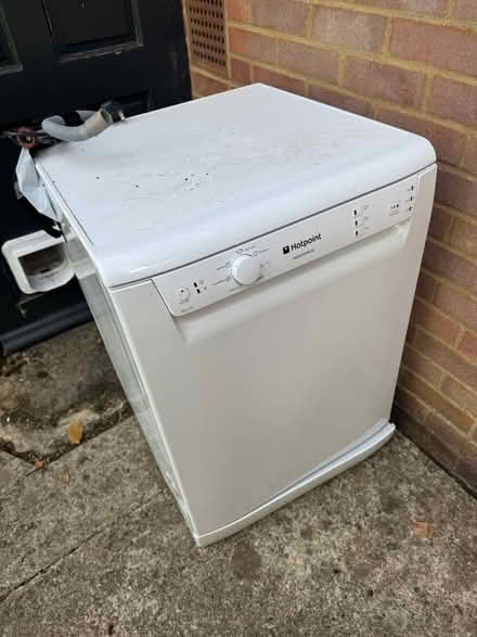 Photo of free Dish washer (OX2) #1
