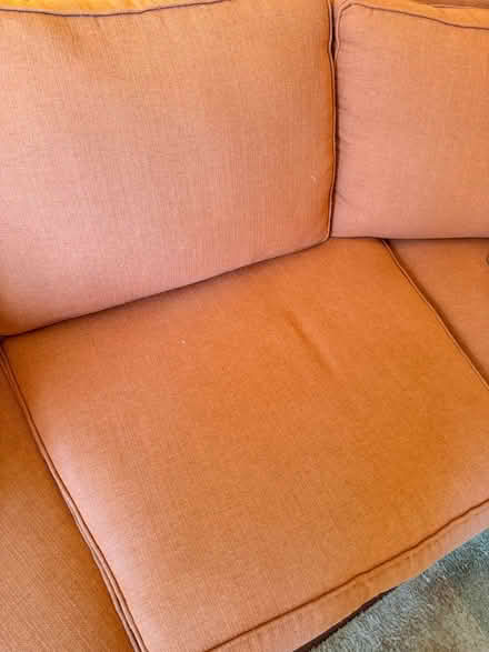 Photo of free sofa - 108in length (Canton) #3