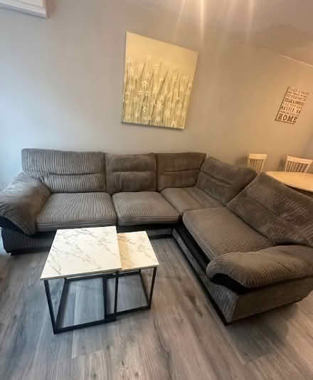 Photo of free Corner Sofa (Edgware, HA8) #1