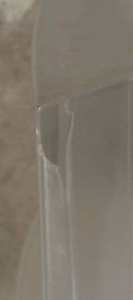 Photo of free Two Sterilite Drawers (Port Murray, NJ) #2