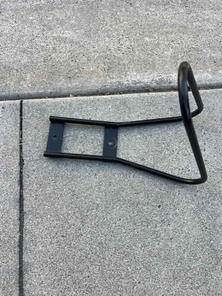 Photo of free Hose Hanger (Moutain View near San Antonio) #1