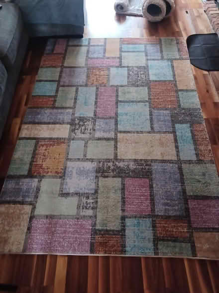 Photo of free Floor Mat (Castletroy, Limerick) #1