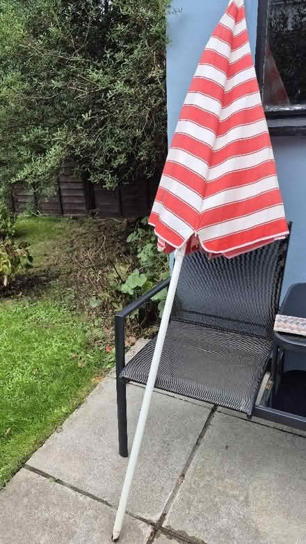 Photo of free Parasol (Worle BS22) #3