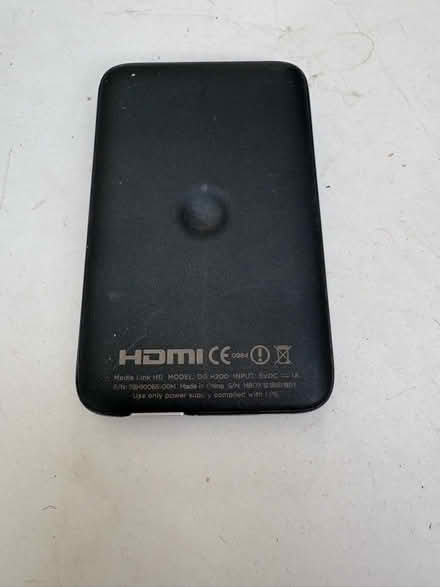 Photo of free Media Link -htc (Lee SE12) #2