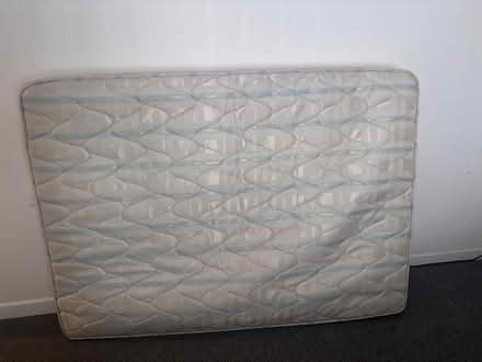 Photo of free Queen size mattress (North Shields NE29) #1