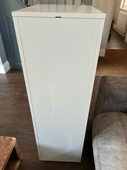 Photo of free IKEA Alex 9 drawer unit (Dorney Reach SL6) #3