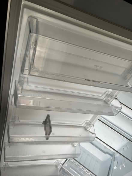 Photo of free Hotpoint Tall Larder Fridge (Bedwas CF83) #3