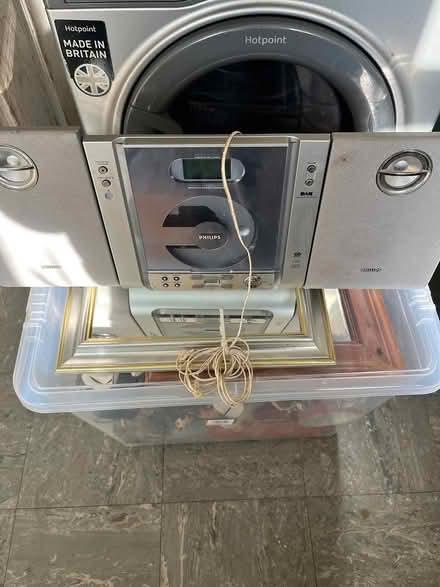 Photo of free Stereo (Ipswich IP2) #1