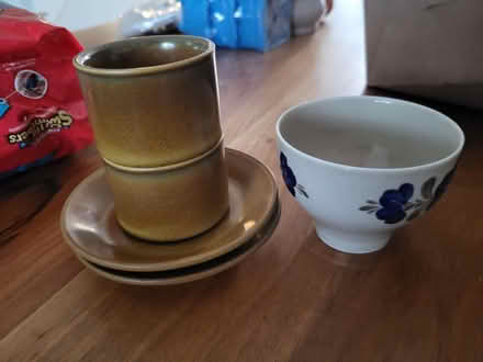 Photo of free Bunch of stuff - see pics (Petworth) #3