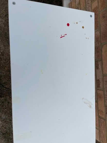 Photo of free Kallax White cube unit (Cheshunt EN8) #2