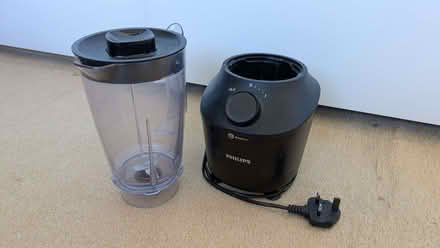 Photo of free Blender Jug (Beverley HU17) #2
