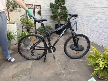 Photo of free Yosemite Bike (Barnes SW13) #1