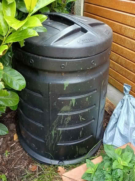 Photo of free Compost bin (Cherry Tree BB2) #1