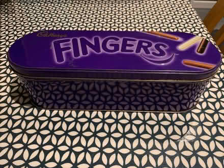 Photo of free Vintage Tin (Pinehurst SG13) #1