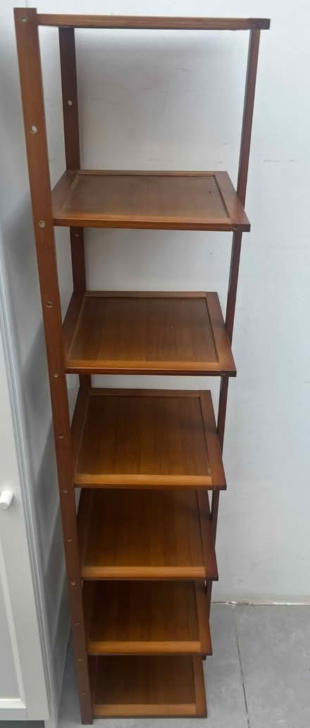 Photo of free Shoe rack (Leytonstone E11) #1