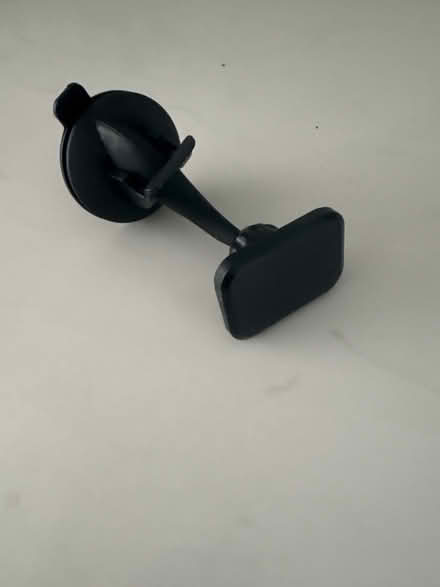 Photo of free Phone holder for car (Stockwell SW9) #1