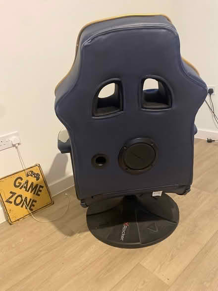 Photo of free Game Chair (Second Life EX1) #2