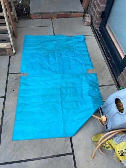 Photo of free Dog cooling mats x 3no (Chatham ME5) #1