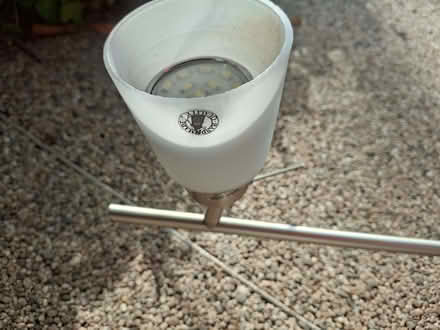 Photo of free 2 IKEA spotlights (Clayton-le-Woods PR5) #3
