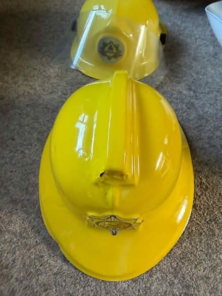 Photo of free Kids hats for dressing up (Malvern WR14) #2