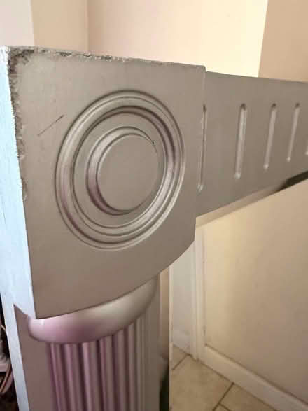 Photo of free Large Heavy mirror (Near Westgate LA4) #3