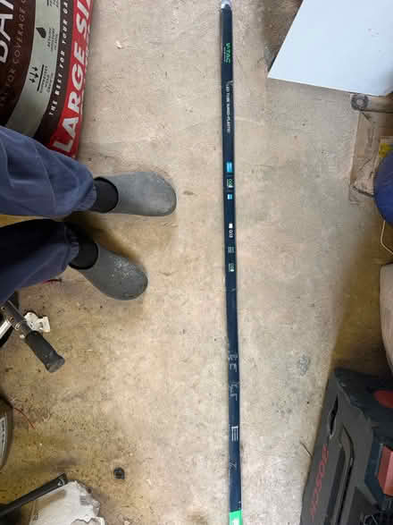 Photo of free LED Tube Nano plastic 1500mm (Hazlemere HP15) #2