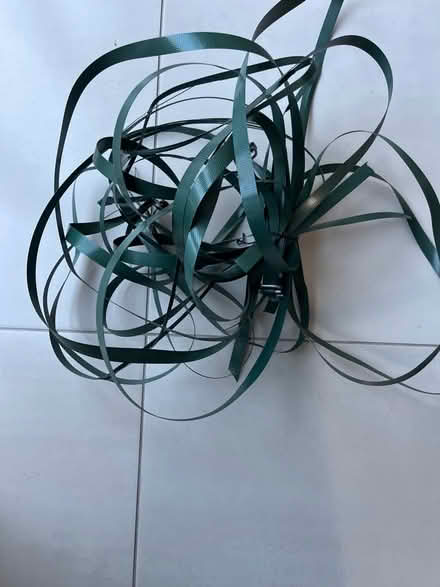 Photo of free Green webbing (Henley-on-Thames RG9) #1