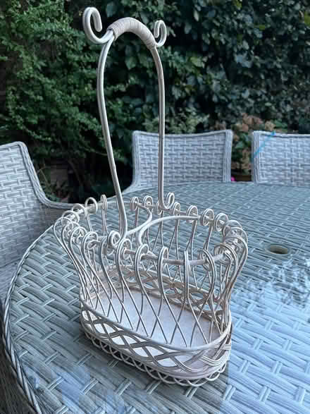 Photo of free Bottle or house plant holder (Ifield Crawley RH11) #1
