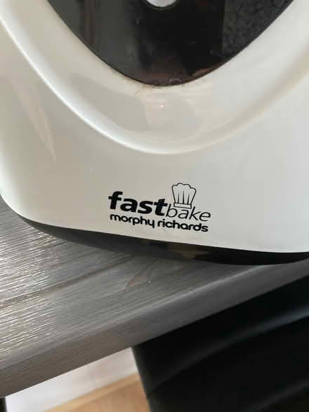 Photo of free Bread maker (Crag Bank Carnforth. LA5) #2