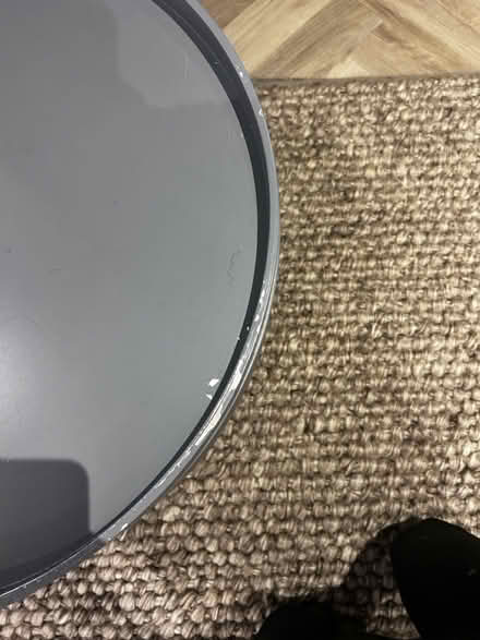 Photo of free Coffee table with storage inside (Whitecroft gardens TN4) #3