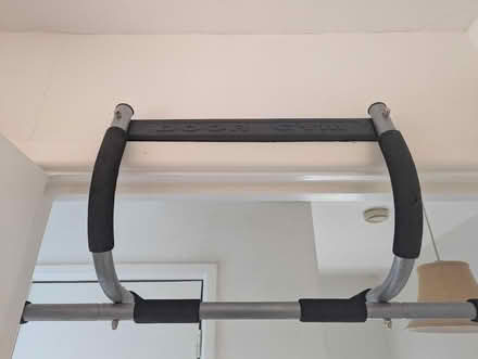 Photo of free Door Gym pull up bar (Chorley SK9) #1