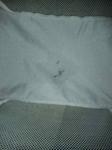 Photo of free Joie dolls travel cot (Chattenden ME3) #3