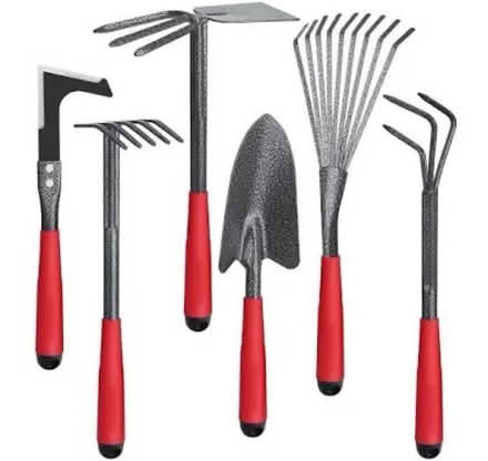 Photo of Garden hand tools (Fremont) #2