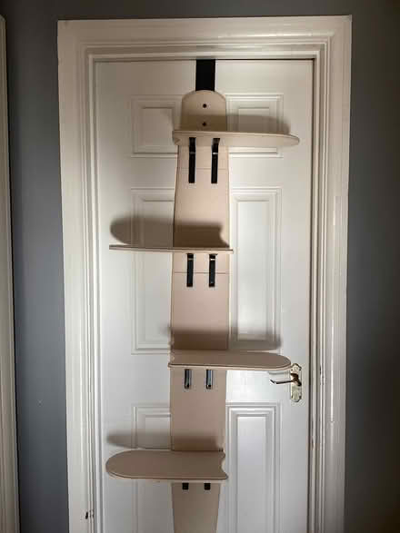 Photo of free Over door cat thing (Headington OX3) #1