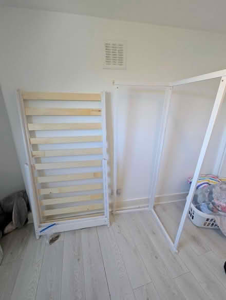 Photo of free Kid's Bed (Upper Holloway N7) #3