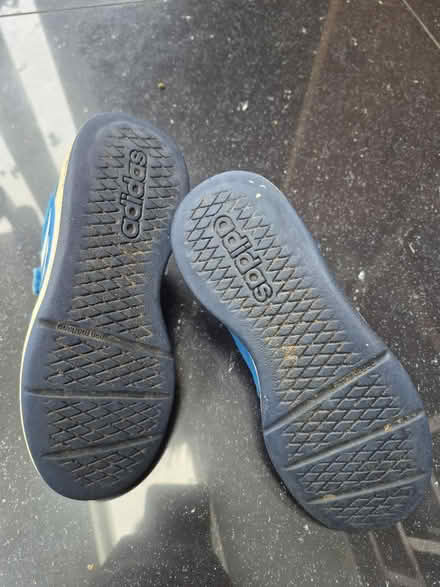 Photo of free Adidas Kids trainers size 13 junior (Tilehurst RG30) #3