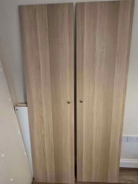 Photo of free Bedroom Wardrobe (Risinghurst OX3) #1