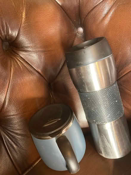 Photo of free Insulated cups (Colchester station CO4) #1
