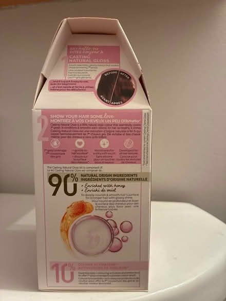 Photo of free Casting Hair Colour kits - 2 packs (Derry and Tenth Line) #4