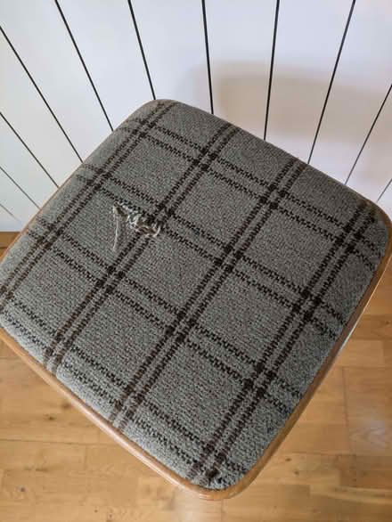 Photo of free Bar stool (Moseley B13) #2