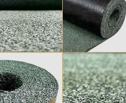 Photo of Roof felt (Thanington CT1) #1