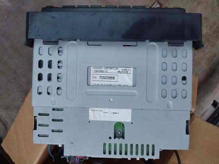 Photo of free Car stereos (2) (Southwest of Ford Lake) #2