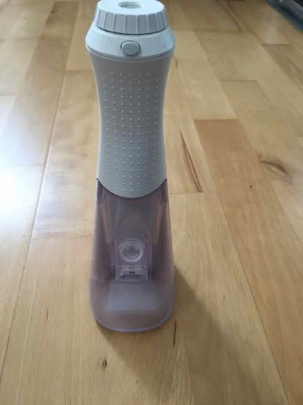 Photo of free Water flosser (Pittville GL50) #2