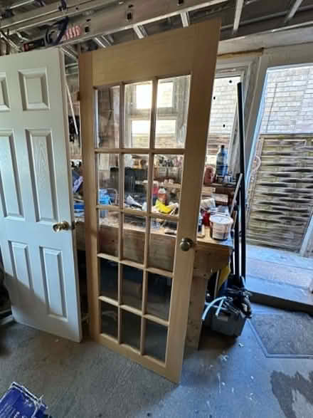 Photo of free Interior Doors (Arnold, Nottingham) #1