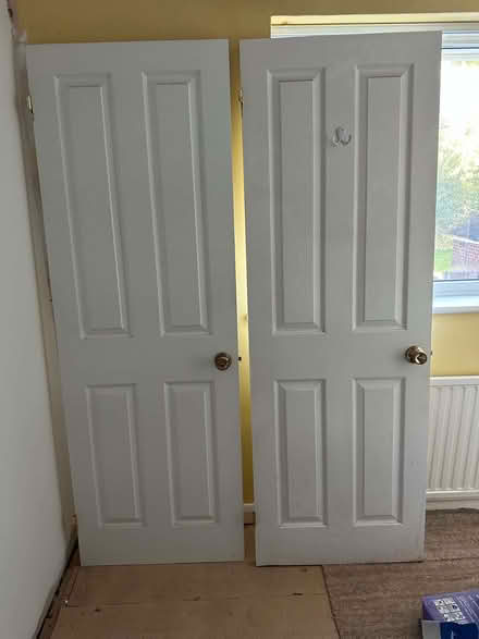 Photo of free Interior doors #2 (Arnold, Nottingham) #1