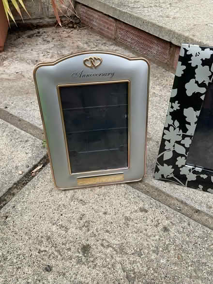 Photo of free Three Small Picture Frames (RG30 Tilehurst) #1