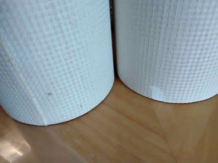 Photo of free 2 light shades (Cutteslowe OX2) #2